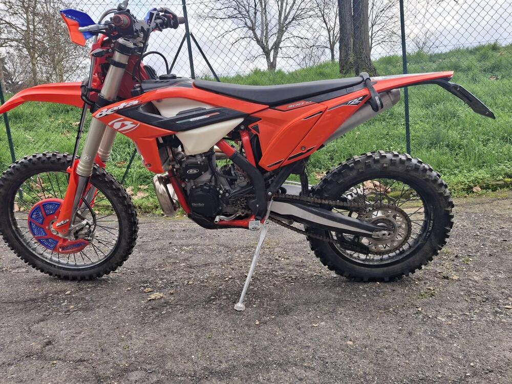 Betamotor RR 300 2T Enduro (2023)