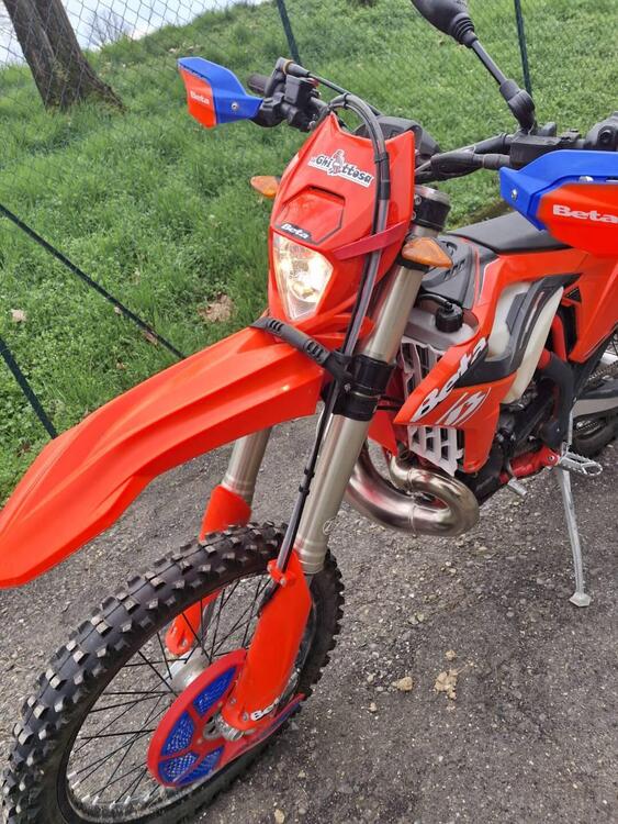 Betamotor RR 300 2T Enduro (2023) (2)