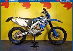 Tm Moto EN 450 F ES (2012) usata