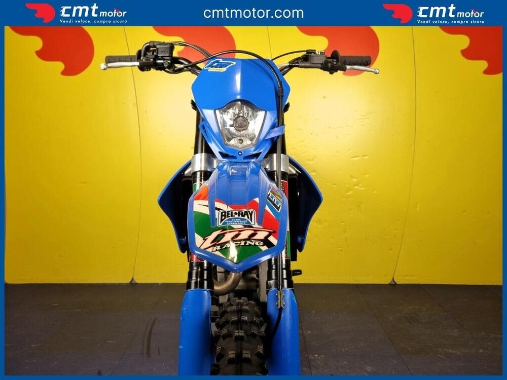 Tm Moto EN 450 F ES (2012) (5)