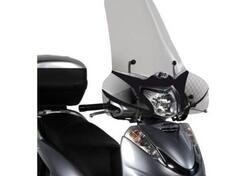 PARABREZZA GIVI PER HONDA SH 300 I CODICE 307A