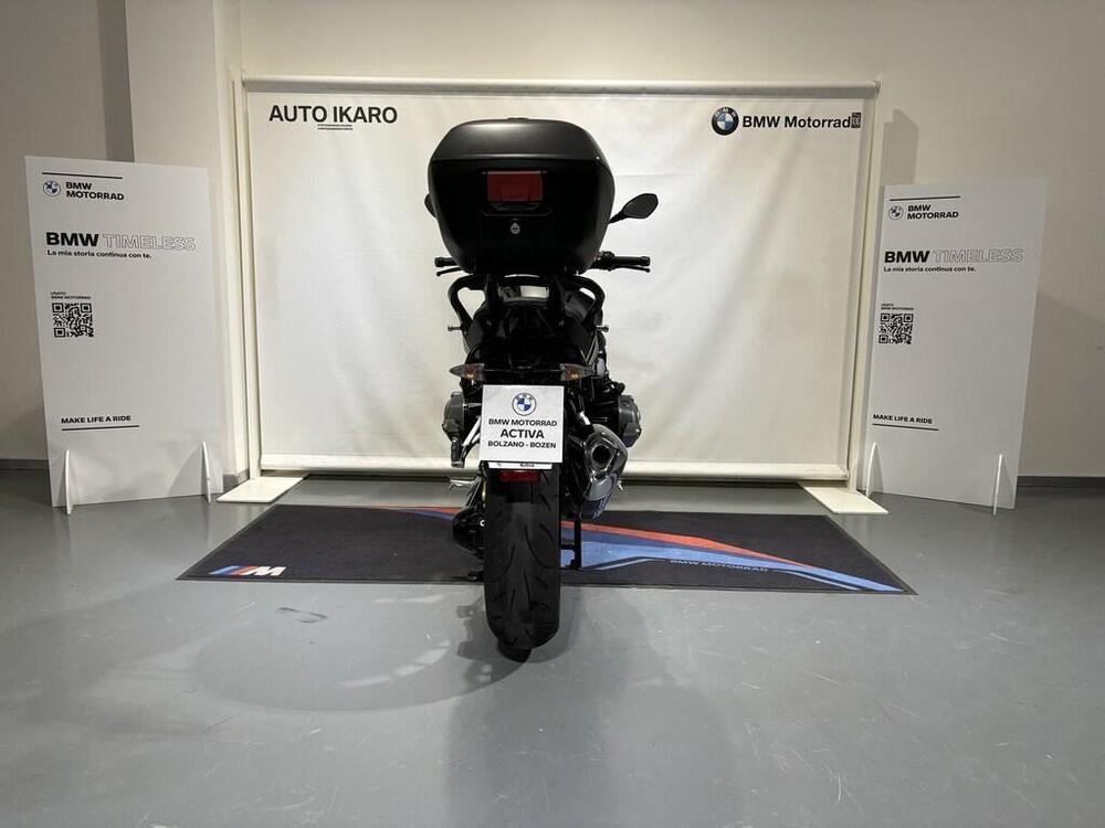 Bmw R 1200 R (2017 - 18) (4)