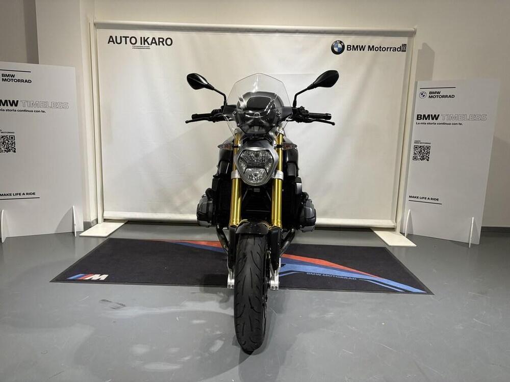 Bmw R 1200 R (2017 - 18) (3)