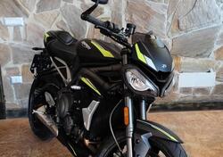 Triumph Street Triple RS (2020 - 22) usata