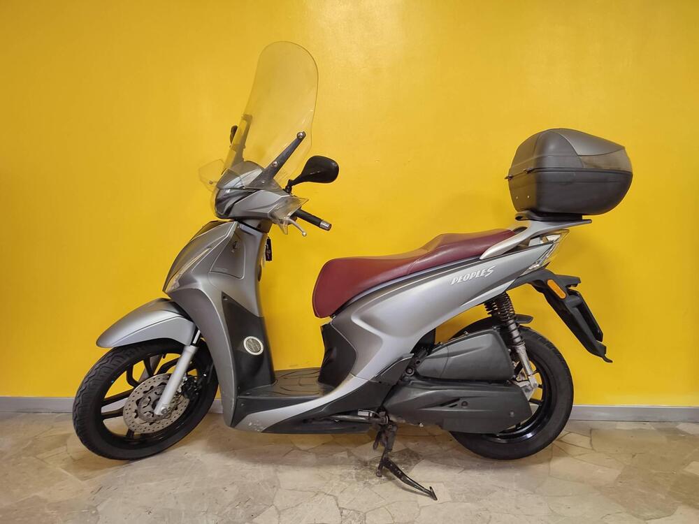 Kymco People 150i S (2018 - 20)