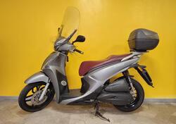 Kymco People 150i S (2018 - 20) usata