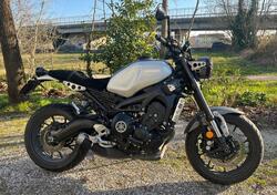 Yamaha XSR 900 ABS (2016 - 20) usata