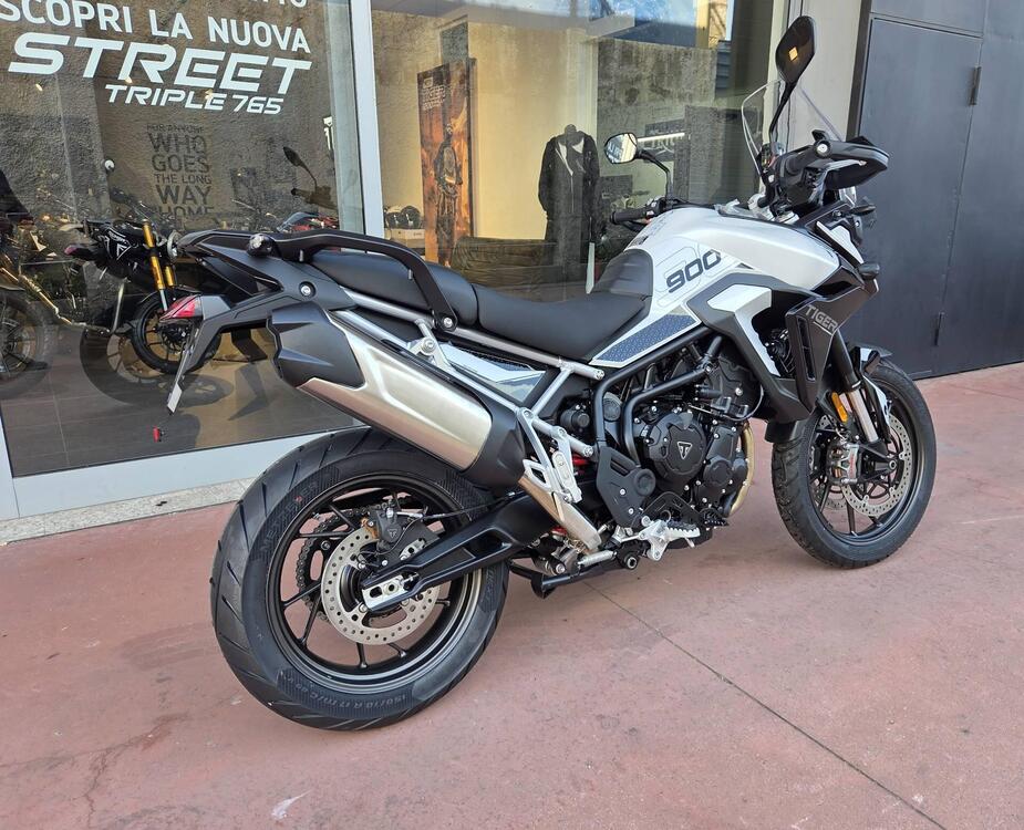 Triumph Tiger 900 GT Pro (2024 - 25) (4)