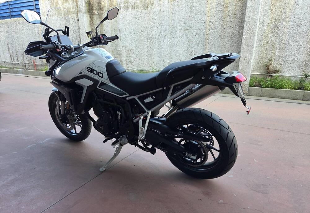 Triumph Tiger 900 GT Pro (2024 - 25) (5)