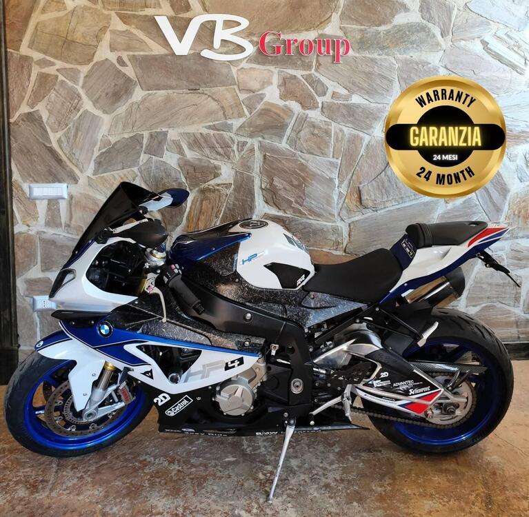 Bmw HP4 (2013 - 14) (2)