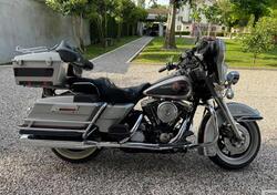 Harley-Davidson Electra Glide Classic FLHTC d'epoca