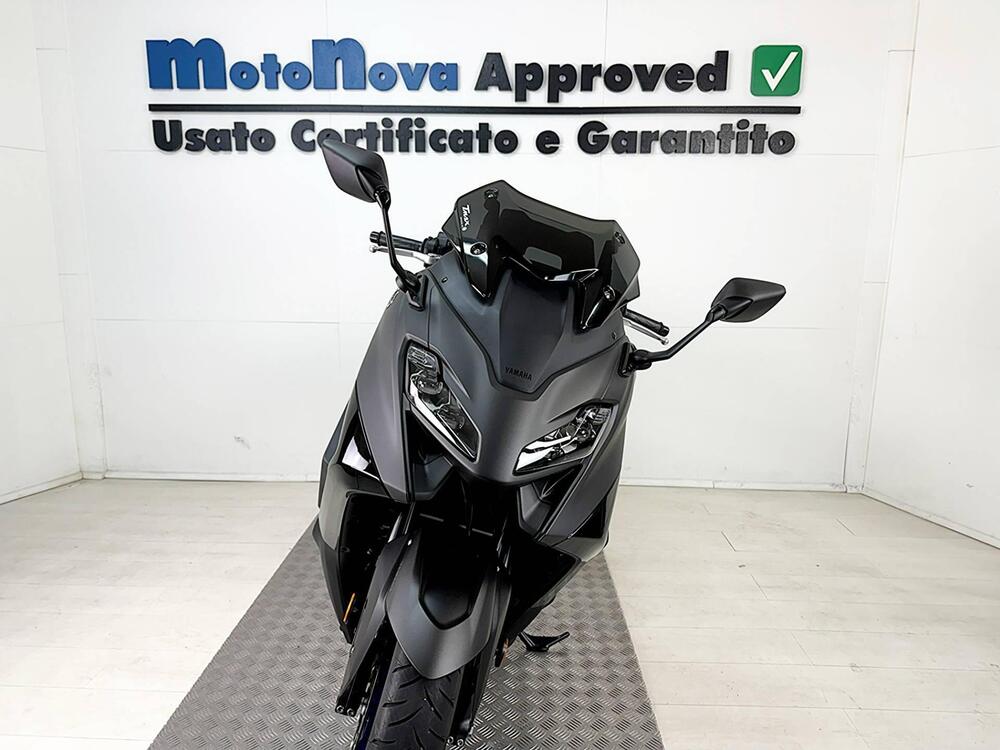 Yamaha T-Max 560 (2022 - 24) (2)