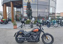 Harley-Davidson Street Bob 114 (2021 - 24) usata