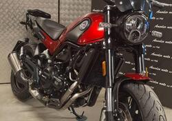 Benelli Leoncino 500 ABS (2017 - 20) usata