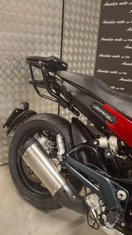 Benelli Leoncino 500 ABS (2017 - 20) (4)