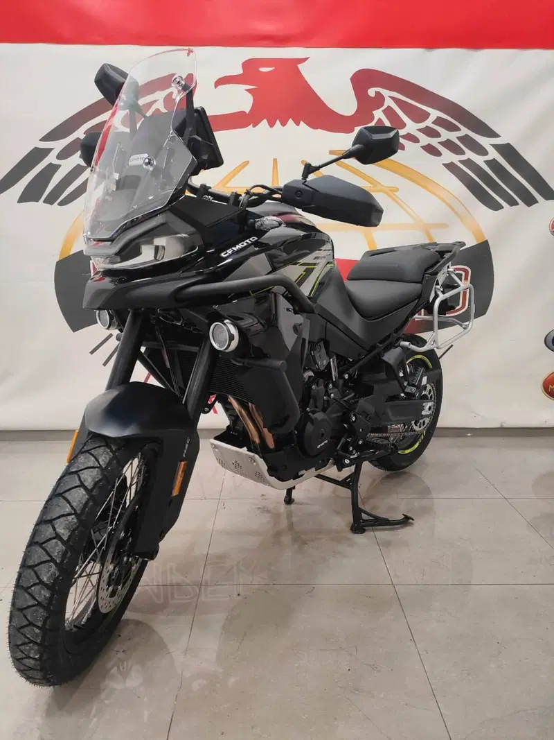 CFMOTO 800MT Explore (2023 - 26) (3)