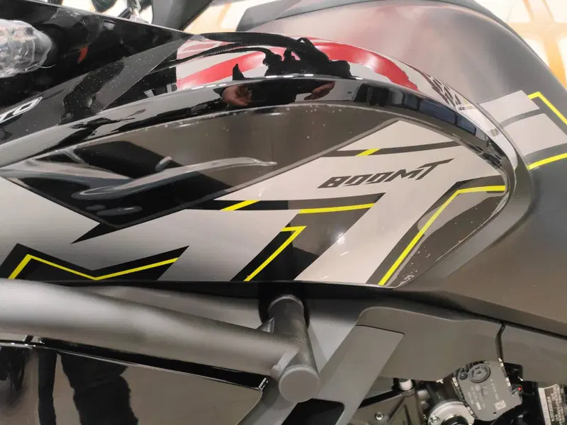 CFMOTO 800MT Explore (2023 - 26) (4)