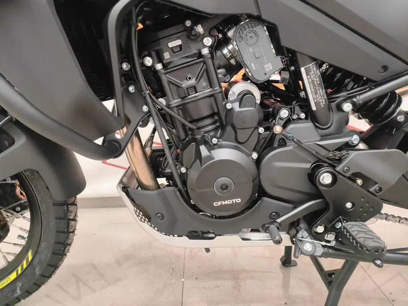 CFMOTO 800MT Explore (2023 - 26) (5)