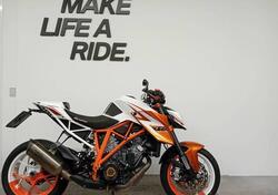 KTM 1290 Super Duke R SE ABS (2016) usata