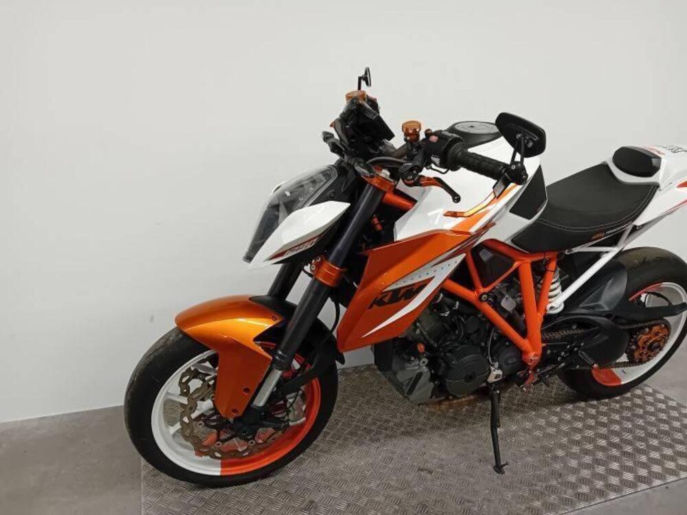 KTM 1290 Super Duke R SE ABS (2016) (5)