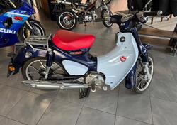 Honda Super Cub C125 (2018 - 20) usata