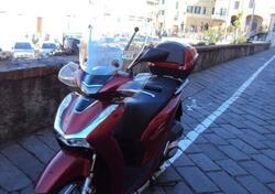Honda SH 150i (2020 - 25) usata