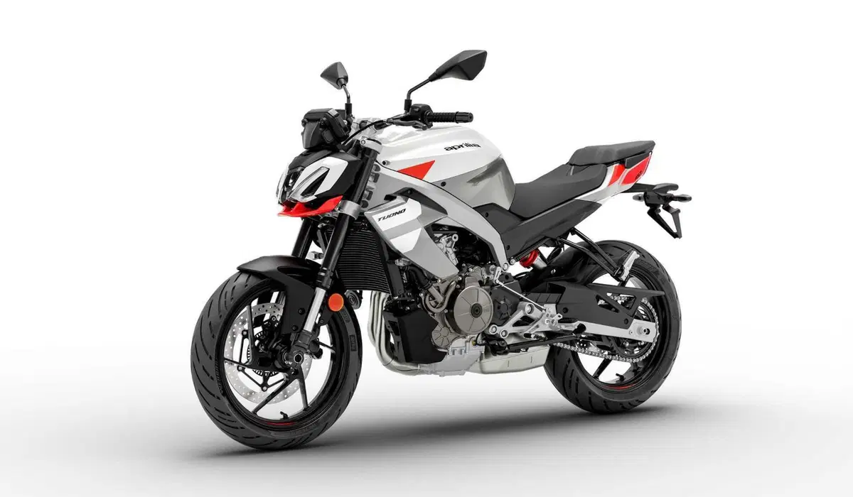 Aprilia Tuono 457: prebooking aperto per assicurarsi la funbike di Noale
