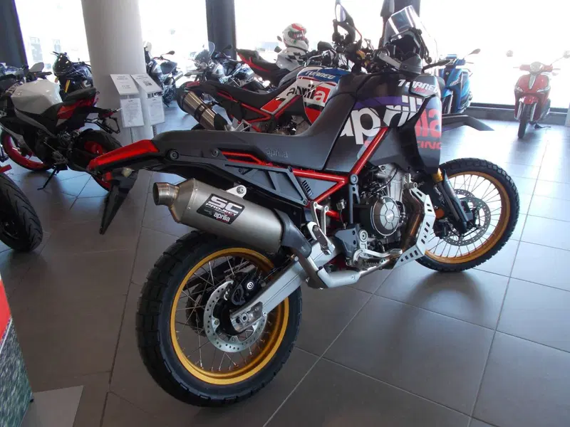 Aprilia Tuareg 660 Rally (2025 - 26) (2)