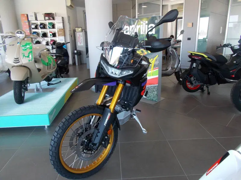 Aprilia Tuareg 660 Rally (2025 - 26) (3)