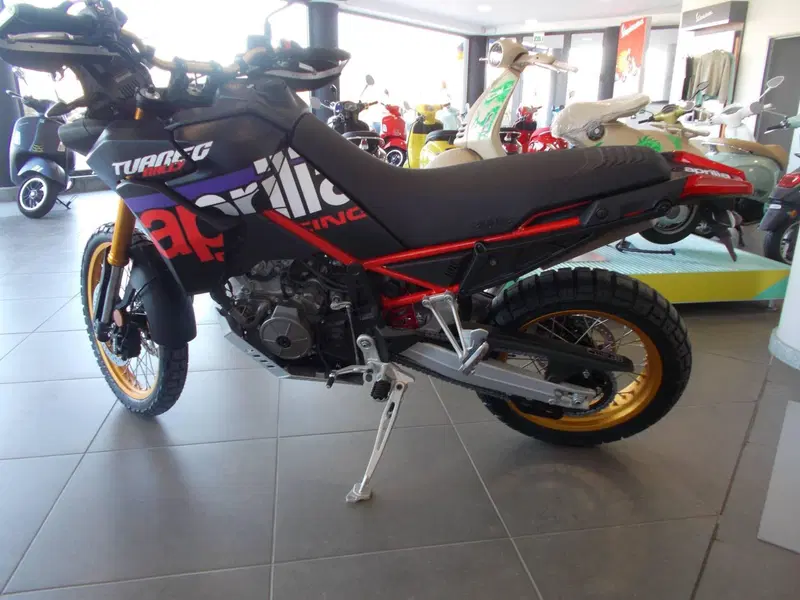 Aprilia Tuareg 660 Rally (2025 - 26) (4)