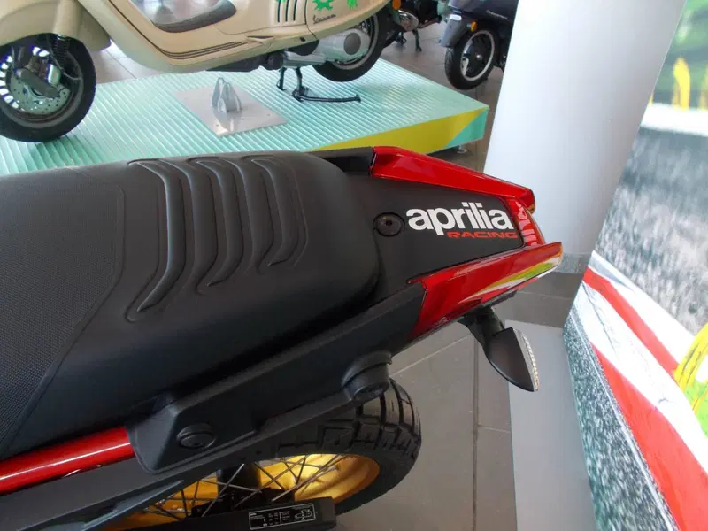 Aprilia Tuareg 660 Rally (2025 - 26) (5)