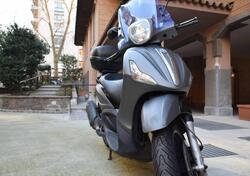 Piaggio Beverly 125 S i.e. (2010 - 17) usata