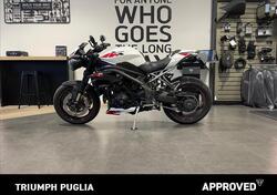 Triumph Speed Triple 1050 RS (2018 - 20) usata