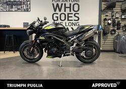 Triumph Speed Triple 1050 RS (2018 - 20) usata