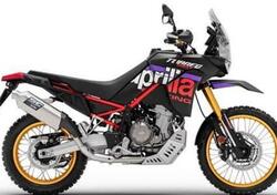 Aprilia Tuareg 660 Rally (2025) nuova