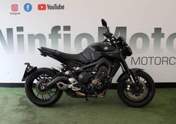 Yamaha MT-09 (2017 - 20) usata