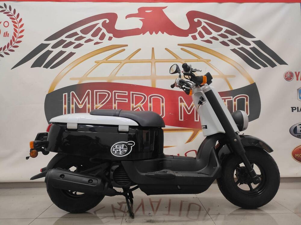 Yamaha Giggle 50 (2)