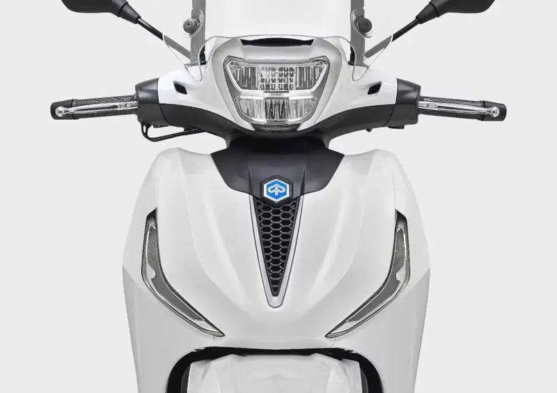 Piaggio Beverly 400 Beverly 400 (2025 - 26) (3)