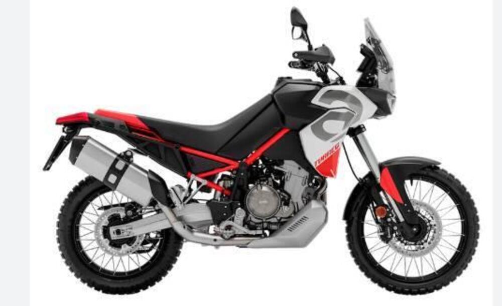 Aprilia Tuareg 660 (2022 - 24)