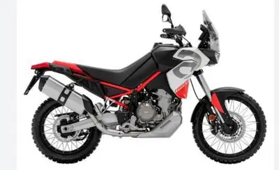 Aprilia Tuareg 660 (2025 - 26) nuova