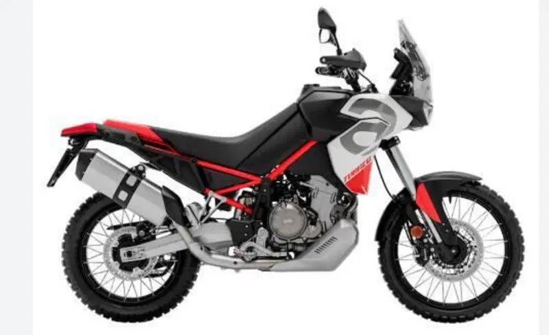 Aprilia Tuareg 660 (2025 - 26)