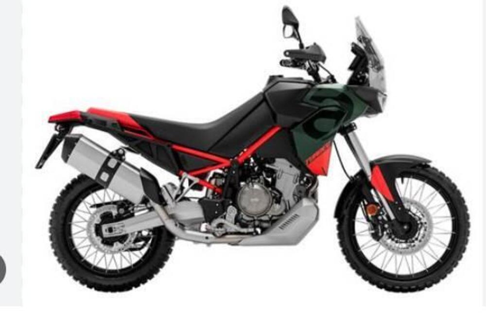 Aprilia Tuareg 660 (2022 - 24) (2)