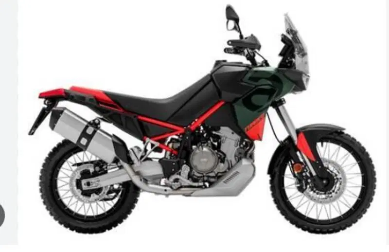 Aprilia Tuareg 660 (2025 - 26) (2)