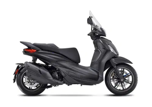 Piaggio Beverly 400 S (2025 - 26)