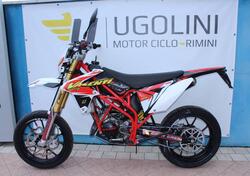 Valenti Racing SM 50 (2015 - 22) usata