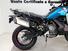 CFMOTO 800MT-X High Seat (2025) (7)