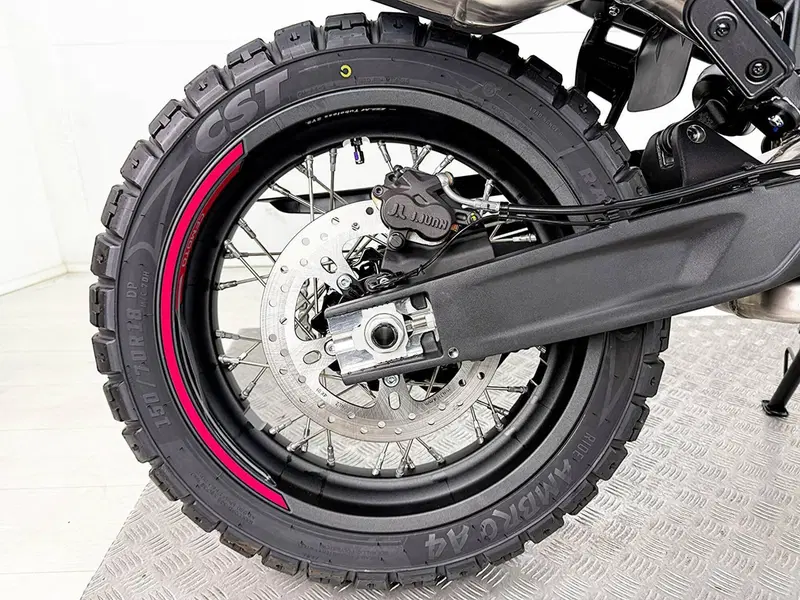 CFMOTO 800MT-X High Seat (2025 - 26) (6)