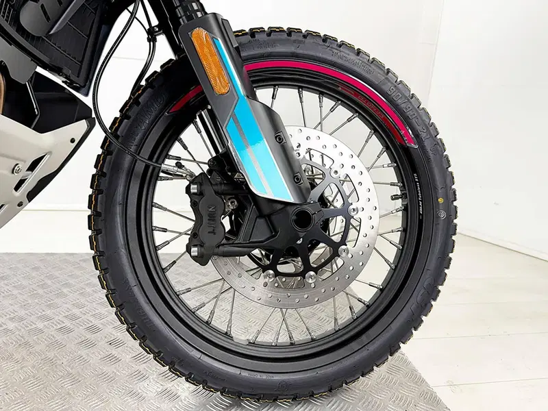 CFMOTO 800MT-X High Seat (2025 - 26) (13)