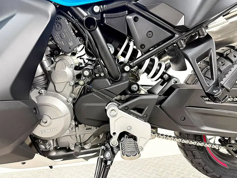 CFMOTO 800MT-X High Seat (2025 - 26) (16)