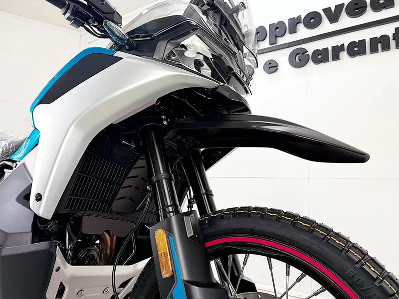 CFMOTO 800MT-X High Seat (2025 - 26) (11)